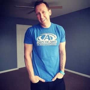 Meet your Posher, Joe